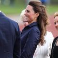 Diaporama : Toutes les coiffures de Kate Middleton