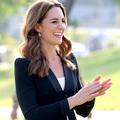 Diaporama : Toutes les coiffures de Kate Middleton