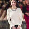 Diaporama : Toutes les coiffures de Kate Middleton