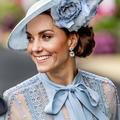 Diaporama : Toutes les coiffures de Kate Middleton