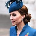 Diaporama : Toutes les coiffures de Kate Middleton