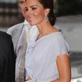Diaporama : Toutes les coiffures de Kate Middleton