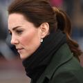 Diaporama : Toutes les coiffures de Kate Middleton