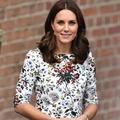 Diaporama : Toutes les coiffures de Kate Middleton