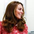 Diaporama : Toutes les coiffures de Kate Middleton