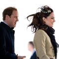 Diaporama : Toutes les coiffures de Kate Middleton