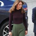 Diaporama : Toutes les coiffures de Kate Middleton