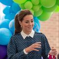 Diaporama : Toutes les coiffures de Kate Middleton