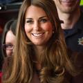Diaporama : Toutes les coiffures de Kate Middleton