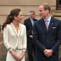 Diaporama : Toutes les coiffures de Kate Middleton