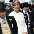 Diaporama : Toutes les coiffures de Kate Middleton