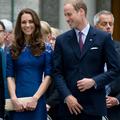 Diaporama : Toutes les coiffures de Kate Middleton
