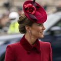 Diaporama : Toutes les coiffures de Kate Middleton
