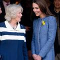 Diaporama : Toutes les coiffures de Kate Middleton