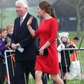 Diaporama : Toutes les coiffures de Kate Middleton