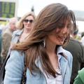 Diaporama : Toutes les coiffures de Kate Middleton