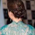 Diaporama : Toutes les coiffures de Kate Middleton