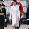 Diaporama : Toutes les coiffures de Kate Middleton