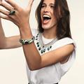 Manchette XXL, bague opulente… La haute joaillerie dans tous ses éclats