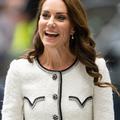 Diaporama : Toutes les coiffures de Kate Middleton