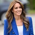 Diaporama : Toutes les coiffures de Kate Middleton