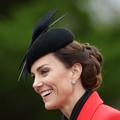 Diaporama : Toutes les coiffures de Kate Middleton