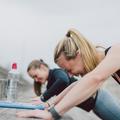 Le sport fait partie des leviers à activer pour vivre sereinement, plus longtemps et en meilleure santé.