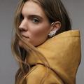 Charlotte Cardin : «Mannequin à l'adolescence, j'avais l'impression de n'être qu'une lolita»