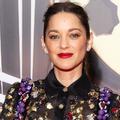 «Je faisais un peu de la merde» : Marion Cotillard critique sa performance dans Big Fish