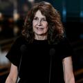 «C'est le président qui l'a dit : faites des bébés!» : le tacle bien placé de Valérie Lemercier, sans enfants, sur la scène des César 2024
