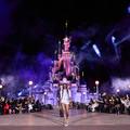 Coperni fait souffler sa magie à Disneyland Paris avec un défilé d'anthologie