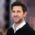 John Krasinski assiste à l’avant-première de Blue & Compagnie. (Londresle 7 mai 2024.)
