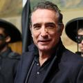 Jean Dujardin a reçu une médaille de reconnaissance de la ville de Bruxelles pour son rôle dans la mini-série Zorro. (Bruxellesle 28 novembre 2024.)