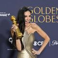 L’explosion de joie de la famille Willis lors du sacre de Demi Moore aux Golden Globes