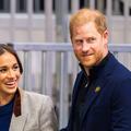 La signification symbolique du délicat pendentif de Meghan Markle