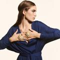 La nouvelle collection Serpent Bohème Vintage, une ode au savoir-faire de Boucheron