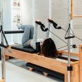 Véritable star du renforcement des muscles profonds, le Pilates s’est imposé comme l’une des activités phares pour tonifier l’ensemble du corps.