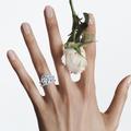 Quels sont les gestes à éviter avec sa bague de fiançailles en diamant ?