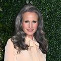 Andie MacDowell à la projection de la saison 3 de la série «The Way Home» à Los Angeles. (22 avril 2025)