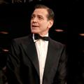 George Clooney lors de la soirée d’ouverture de Good Night and Good Luck. (New York, le 3 avril 2025.)