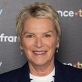 Elise Lucet en septembre 2024 à Paris.