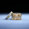 De Beers célèbre le 20ème anniversaire de Talisman