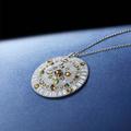 De Beers célèbre le 20ème anniversaire de Talisman
