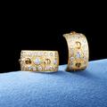 De Beers célèbre le 20ème anniversaire de Talisman