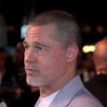 Brad Pitt lors de l’avant-première du film F1 à Mexico Cityle 9 juin 2025.