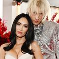 Megan Fox et Machine Gun Kelly révèlent le prénom original de leur fille