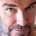 L'accident de tondeuse capillaire de David Beckham