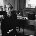 Jeanne Toussaint en 1967.