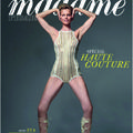 Madame Figaro, 45 ans en 45 covers