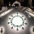 L'histoire de la couronne de l’impératrice Eugénie